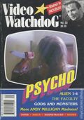 Video Watchdog #53