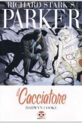 Richard Star's Parker - Il cacciatore