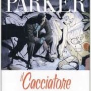 Richard Star's Parker - Il cacciatore