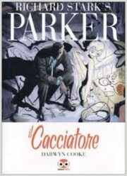 Richard Star’s Parker – Il cacciatore