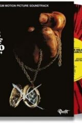 Jerry Fielding - Bring Me The Head Of Alfredo Garcia / Voglio la testa di Garcia (LP)