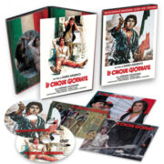 Cinque Giornate, Le – Cofanetto Limitato 250 copie DVD + BLU-RAY (edizione restaurata 50 anniversario)