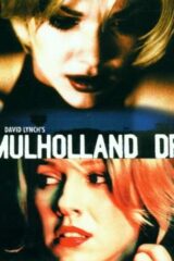Mulholland Drive (CD)