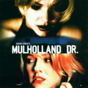 Mulholland Drive (CD)