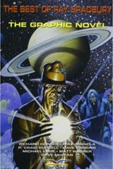 Best of Ray Bradbury - The graphic novel