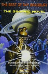 Best of Ray Bradbury – The graphic novel