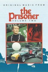 The Prisoner - Il Prigioniero Vol.2 (CD)