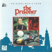 The Prisoner – Il Prigioniero Vol.2 (CD)