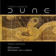 Arte e l'anima di Dune, L'