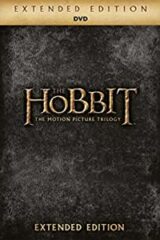 Lo Hobbit: La Trilogia (Extended Edition -15 DVD)