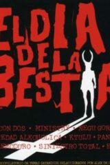 Dia de la bestia, El (CD)