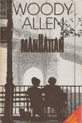 Woody Allen - Manhattan