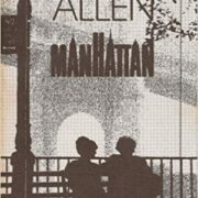Woody Allen - Manhattan