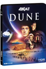 Dune (4K UltraHD)