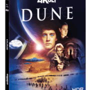 Dune (4K UltraHD)