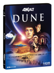 Dune (4K UltraHD)