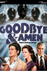 Goodbye & amen (Mustang)