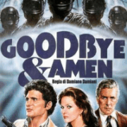 Goodbye & amen (Mustang)