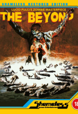 Aldilà... E tu vivrai nel terrore!, L' (Blu Ray)