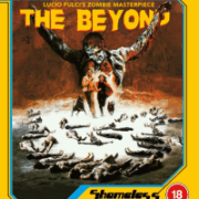 Aldilà... E tu vivrai nel terrore!, L' (Blu Ray)