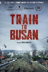 Train To Busan (Blu Ray) Nuova edizione