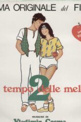 Tempo delle mele 2, Il (LP)