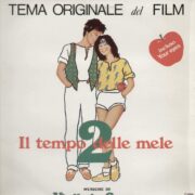 Tempo delle mele 2, Il (LP)