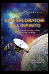 Esploratori dell'infinito, Gli - Astronomia, l'uomo e lo spazio, Fantascienza movies