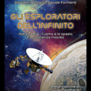 Esploratori dell'infinito, Gli - Astronomia, l'uomo e lo spazio, Fantascienza movies