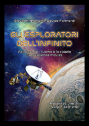 Esploratori dell’infinito, Gli – Astronomia, l’uomo e lo spazio, Fantascienza movies
