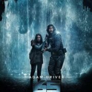 65 - Fuga Dalla Terra (Blu Ray)