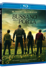 Bussano alla porta (Blu Ray)