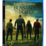 Bussano alla porta (Blu Ray)