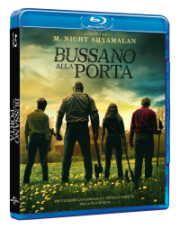 Bussano alla porta (Blu Ray)