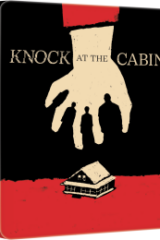 Bussano alla porta (Steelbook) 4K Ultra Hd+Blu-Ray