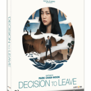 Decision To Leave (4K Ultra Hd+Blu-Ray)