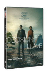 Decision To Leave