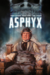 Asphyx (Restaurato In Hd) Special Edition 2 Dvd