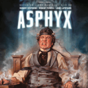 Asphyx (Restaurato In Hd) Special Edition 2 Dvd