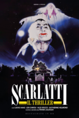 Scarlatti - Il Thriller (Restaurato In Hd)