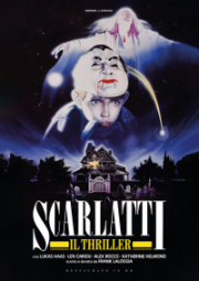 Scarlatti – Il Thriller (Restaurato In Hd)