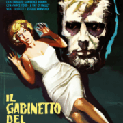 Gabinetto del dottor Caligari, Il (1962) Restaurato In Hd