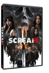 Scream 6