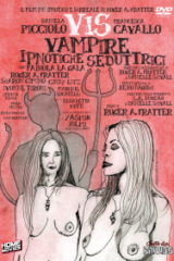 Vis - Vampire Ipnotiche Seduttrici