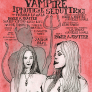 Vis - Vampire Ipnotiche Seduttrici