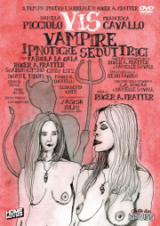 Vis – Vampire Ipnotiche Seduttrici