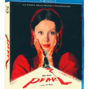Pearl (Blu Ray)