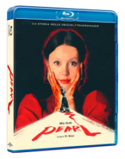 Pearl (Blu Ray)