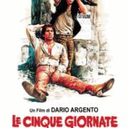 Cinque giornate, Le (edizione restaurata 50 anniversario)
