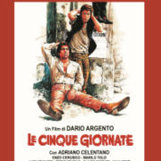 Cinque giornate, Le - Blu Ray (edizione restaurata 50 anniversario)